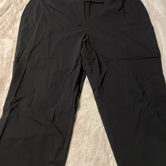 Lane Bryant wide legged pants - Picture 1 of 1